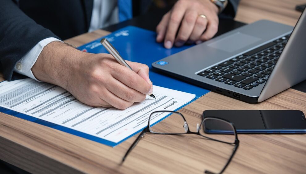 Personal Injury Lawyer