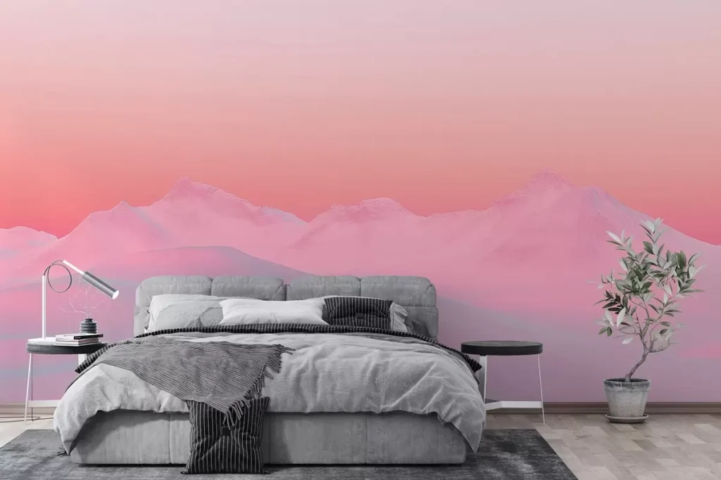 Pink Wallpaper