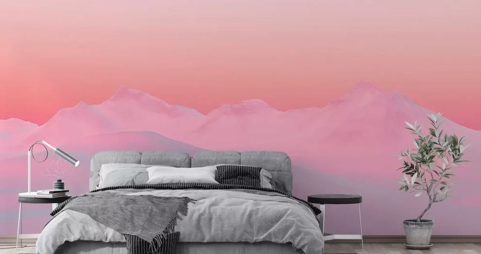 Pink Wallpaper