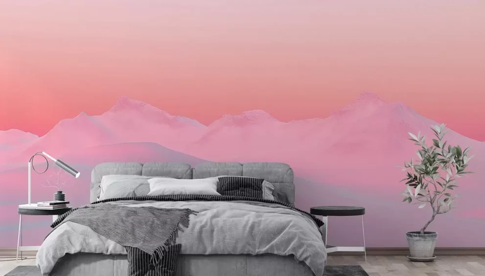 Pink Wallpaper