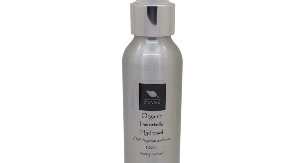 Reactive Summer Skin