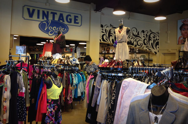Retro Goodwill