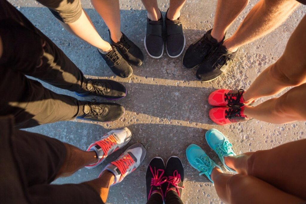 Sneakers