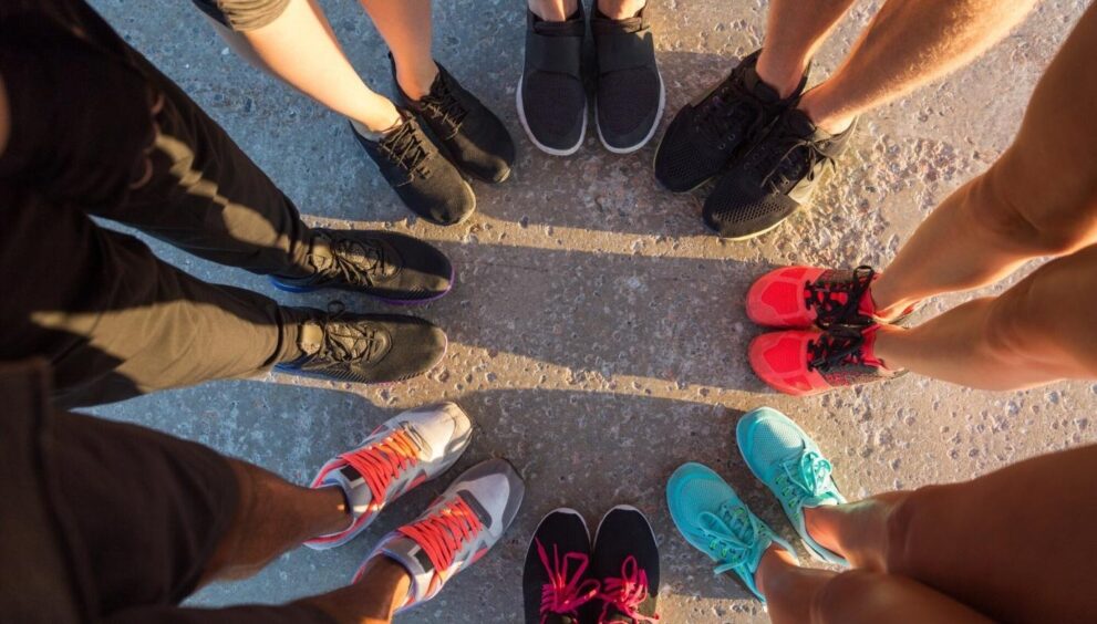 Sneakers