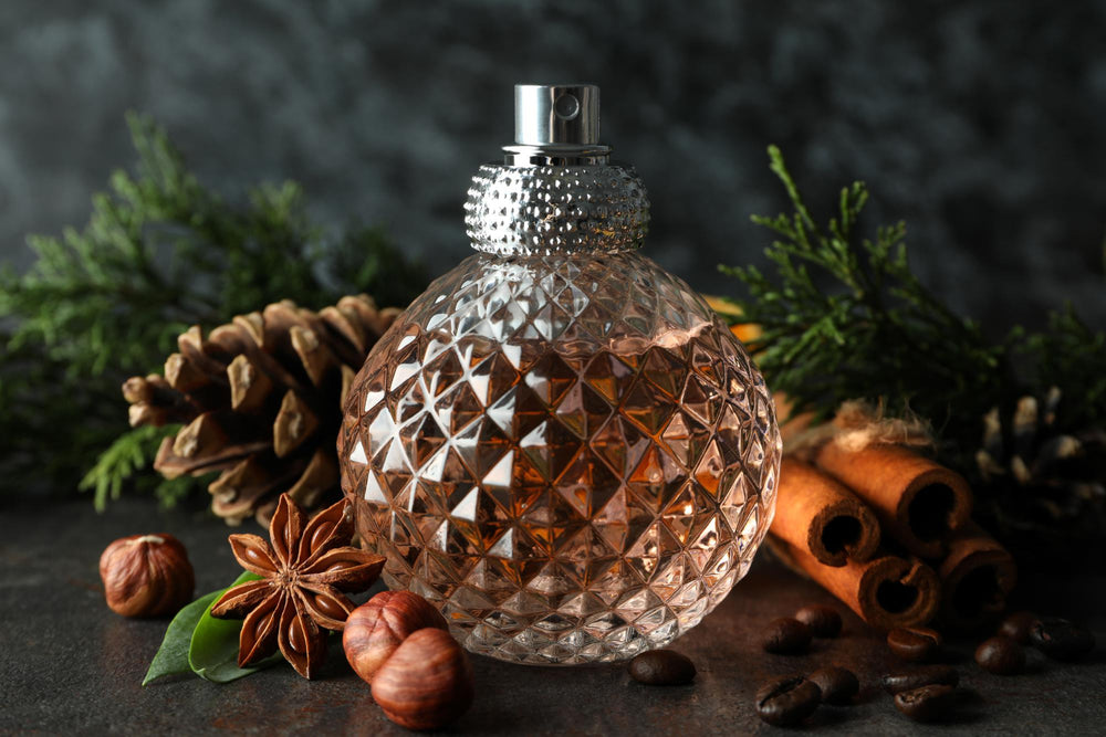 Spices Perfume