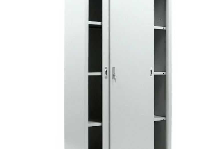 Steel Cabinet