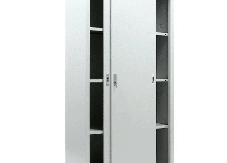 Steel Cabinet