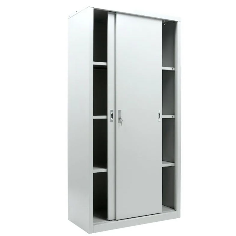 Steel Cabinet
