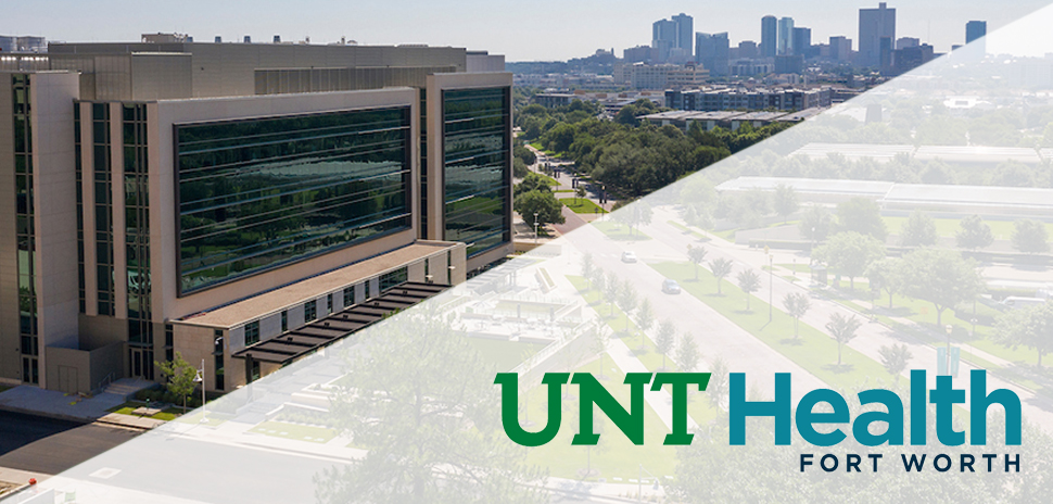 UNT Health