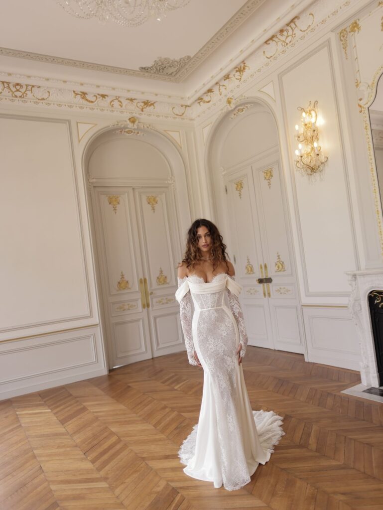 WONÁ Concept's Bridal Alchemy