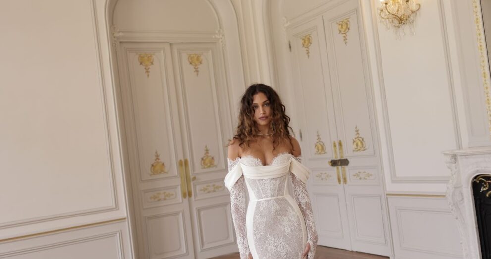 WONÁ Concept's Bridal Alchemy