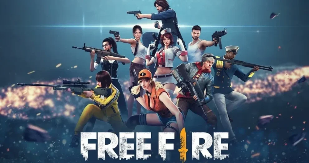 free fire advance server