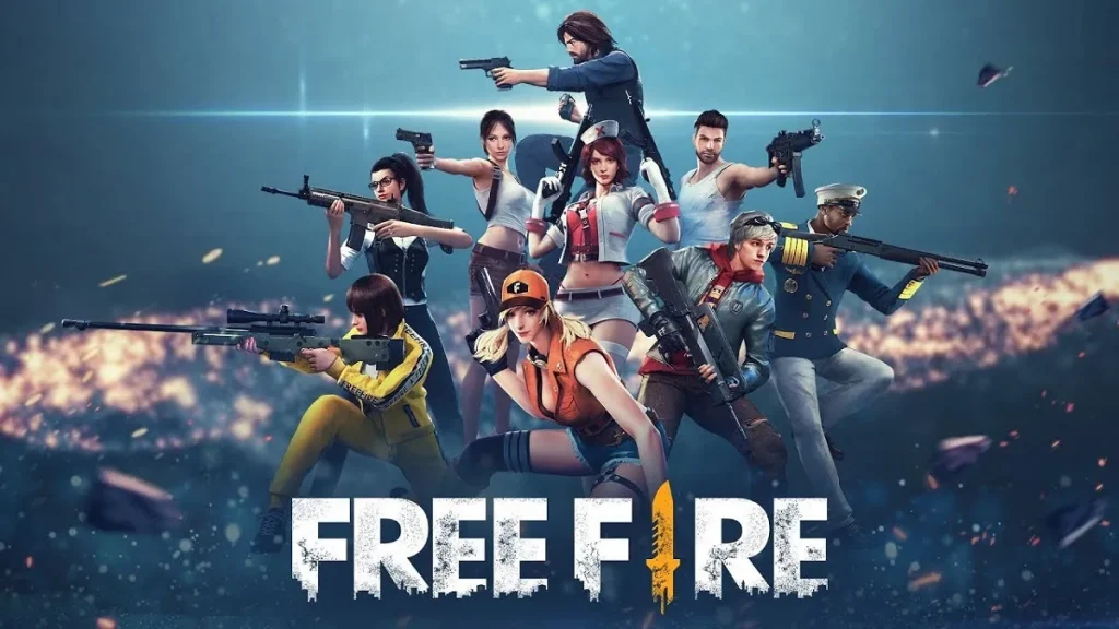 free fire advance server