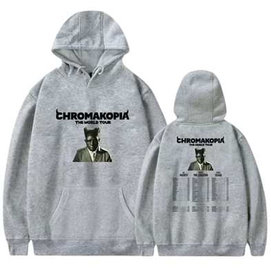 Tyler the Creator Hoodie