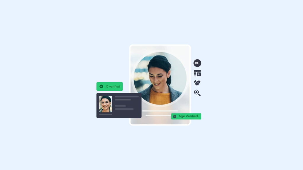 Age Verification System