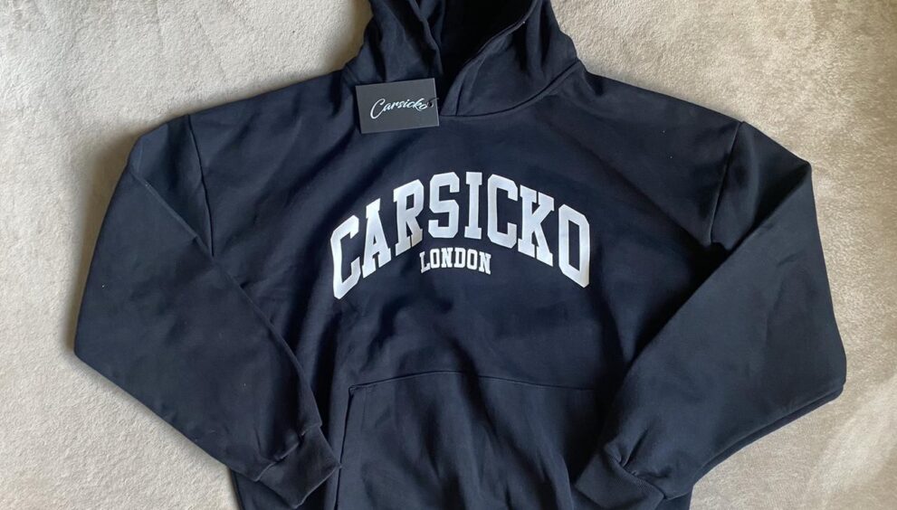 Carsicko Hoodie