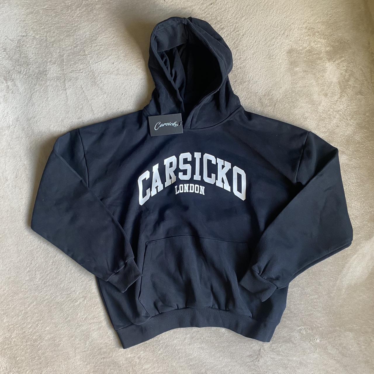 Carsicko Hoodie