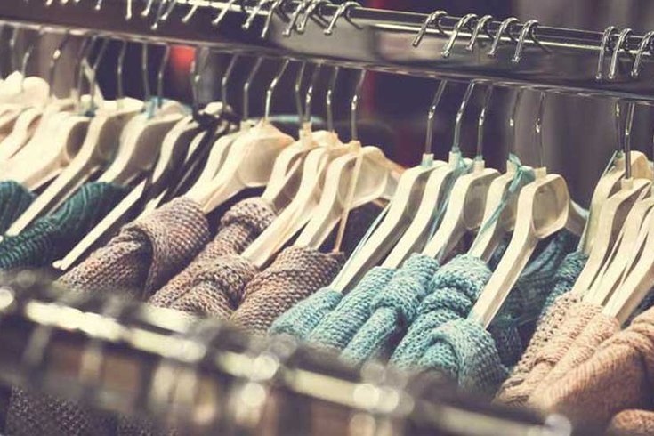 Event Season Wardrobe
