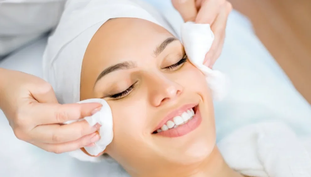 Expert Beauty Care