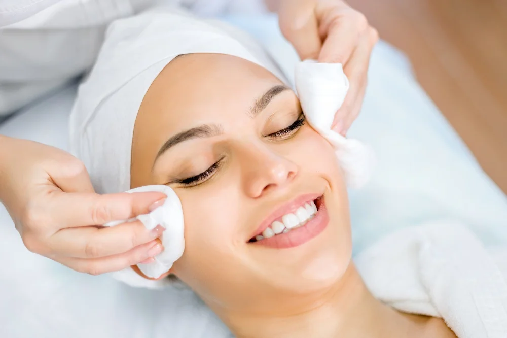 Expert Beauty Care