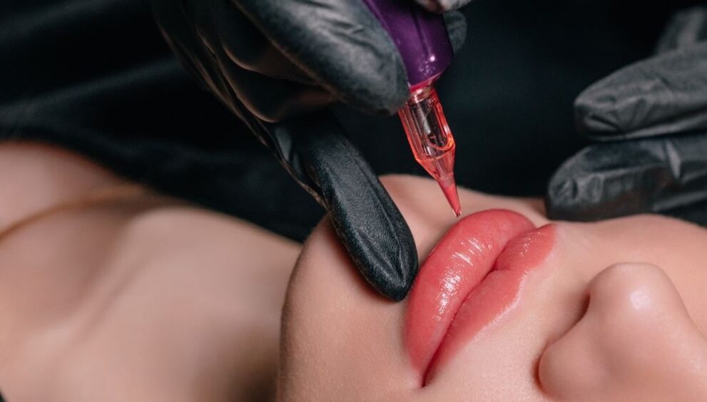 Expert Permanent Makeup