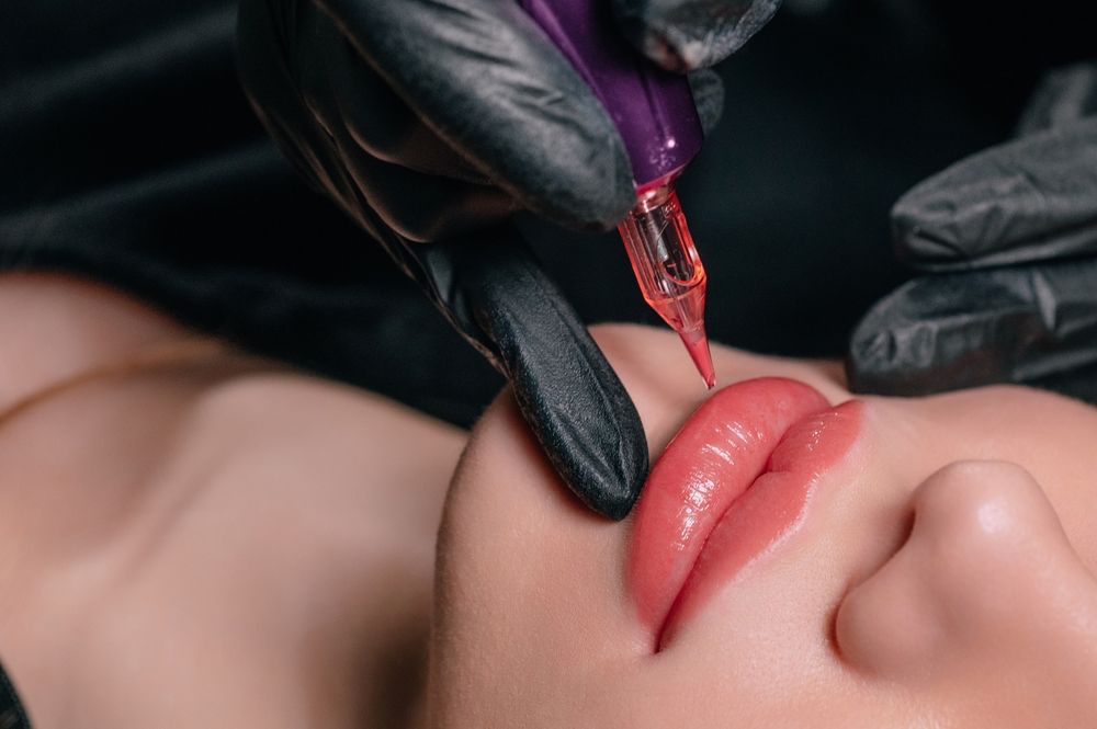 Expert Permanent Makeup
