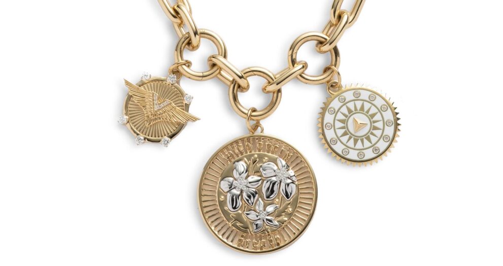 Foundrae Jewelry