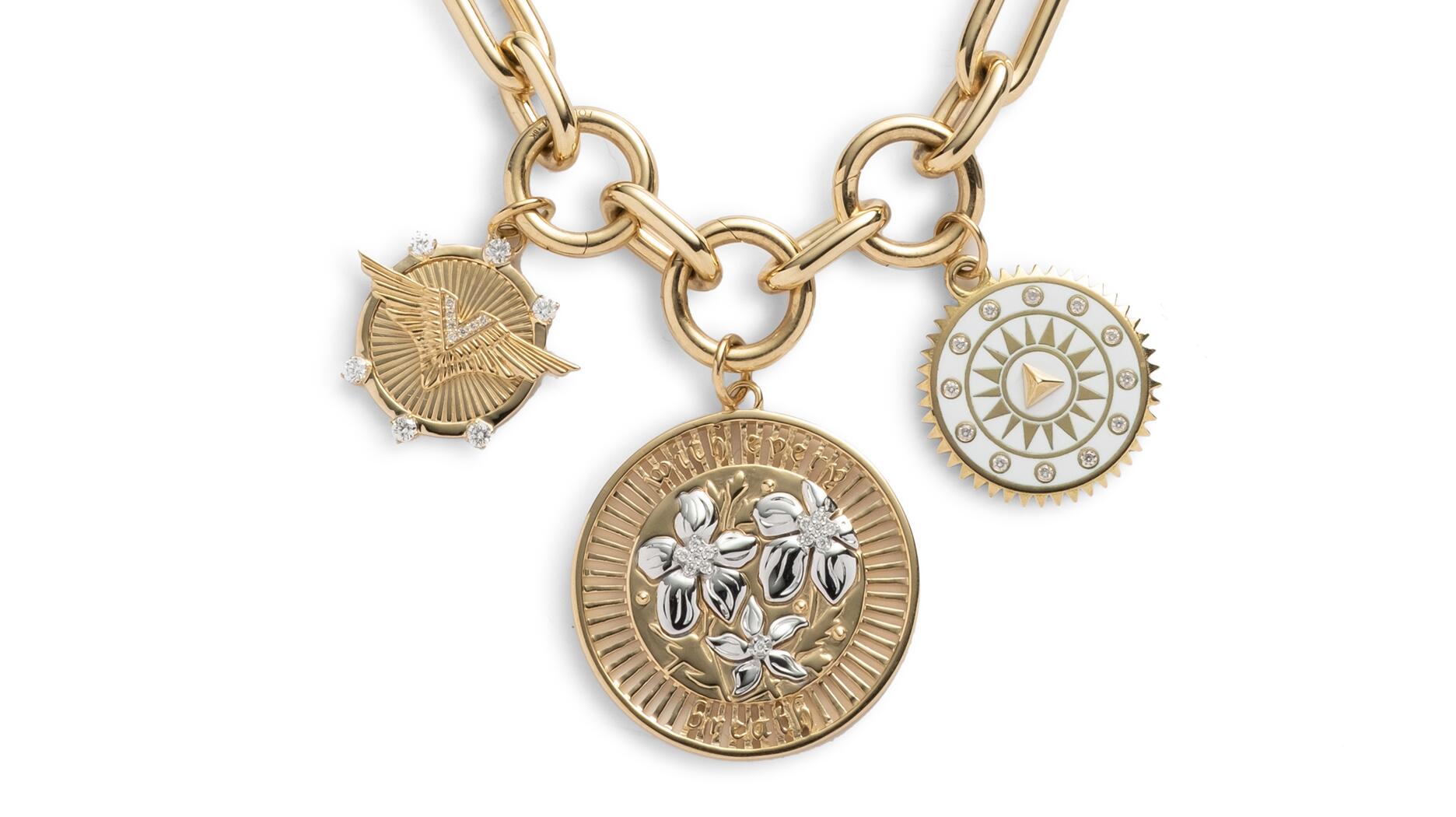 Foundrae Jewelry