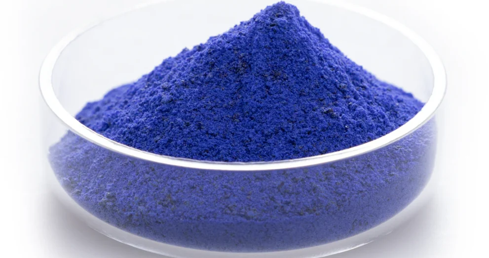 GHK-Cu Copper Peptides