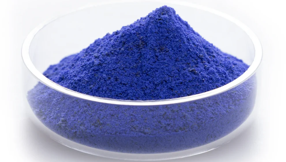 GHK-Cu Copper Peptides