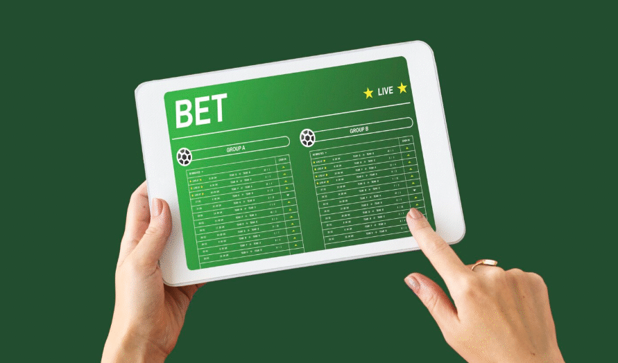 Sports Betting Tips