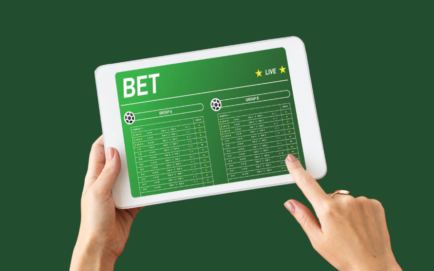 Sports Betting Tips