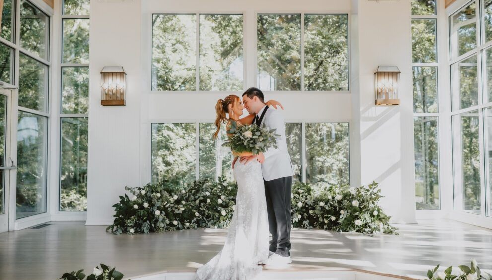 Tulsa Wedding Photographer