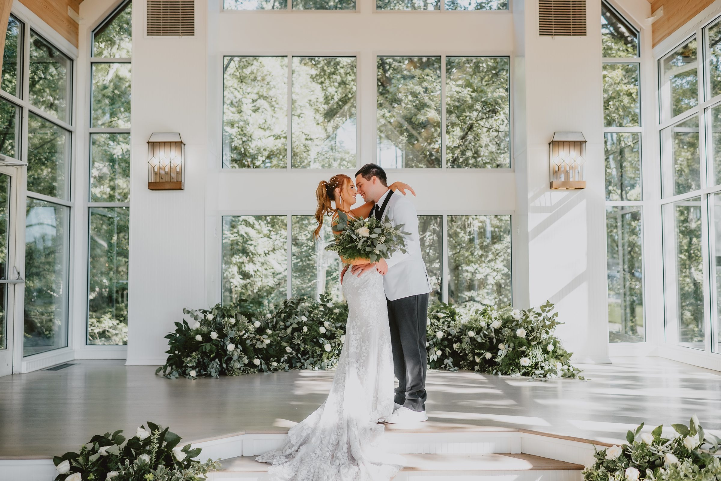 Tulsa Wedding Photographer