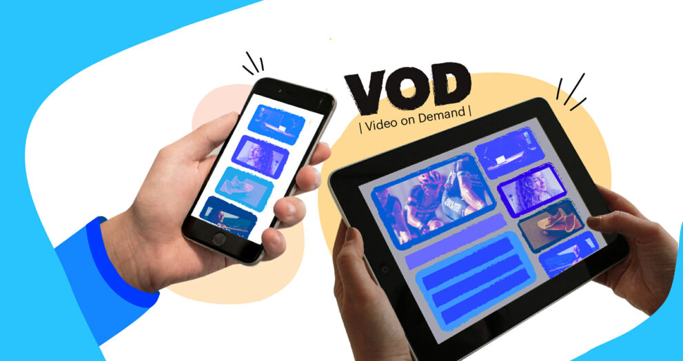 VOD App