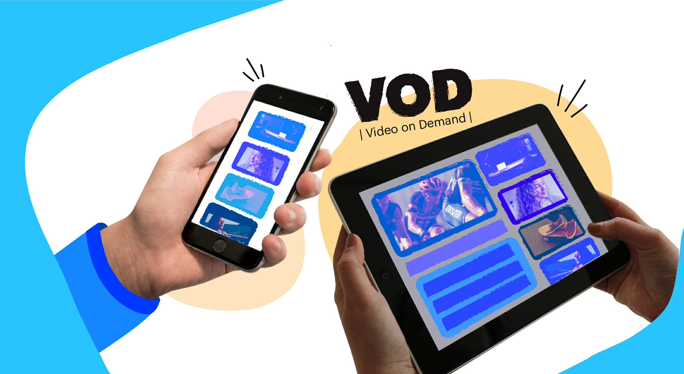 VOD App