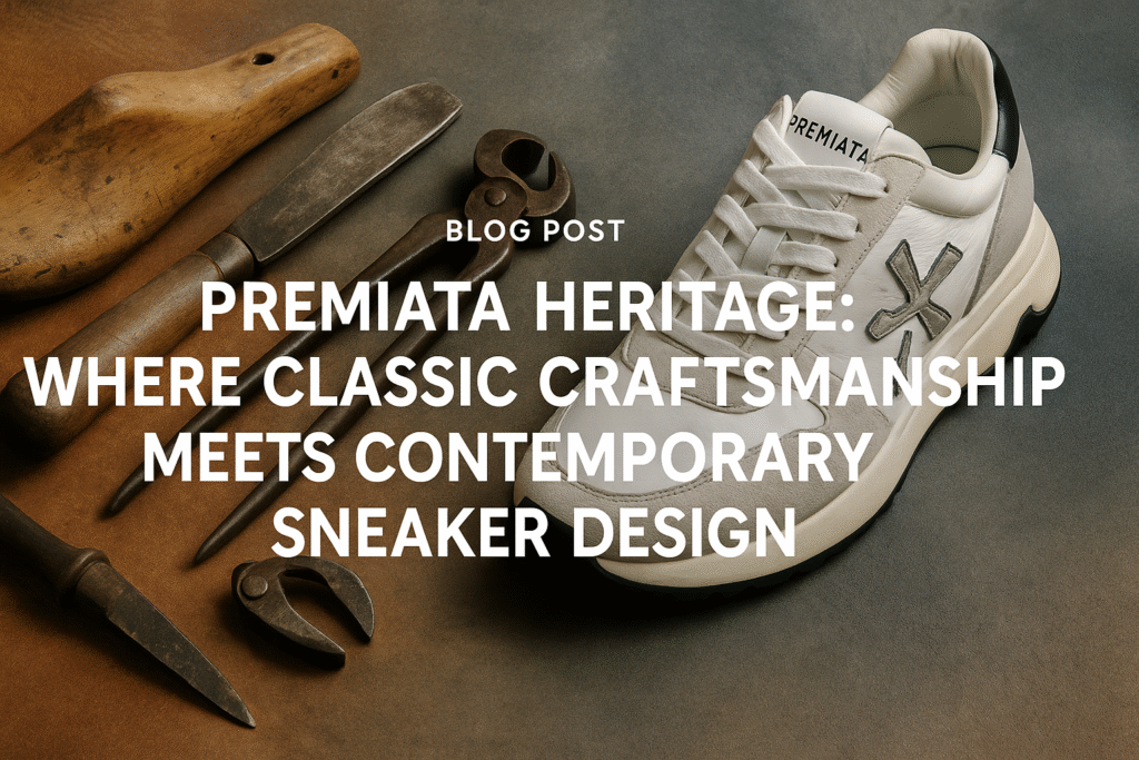 Sneaker Design