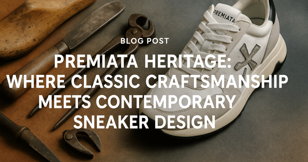 Sneaker Design