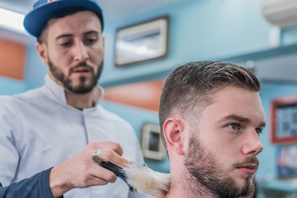 Haircut