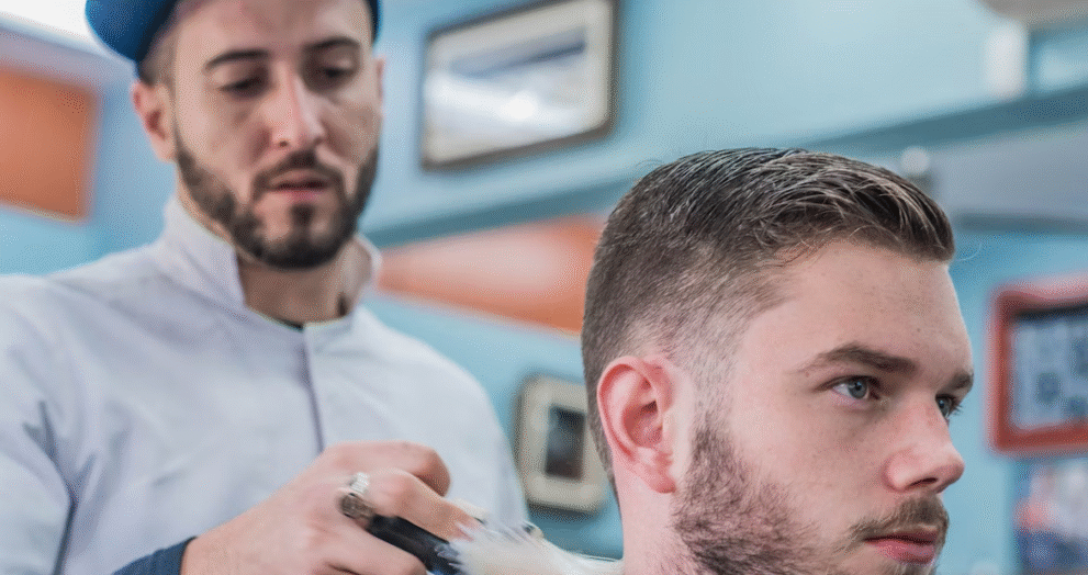 Haircut