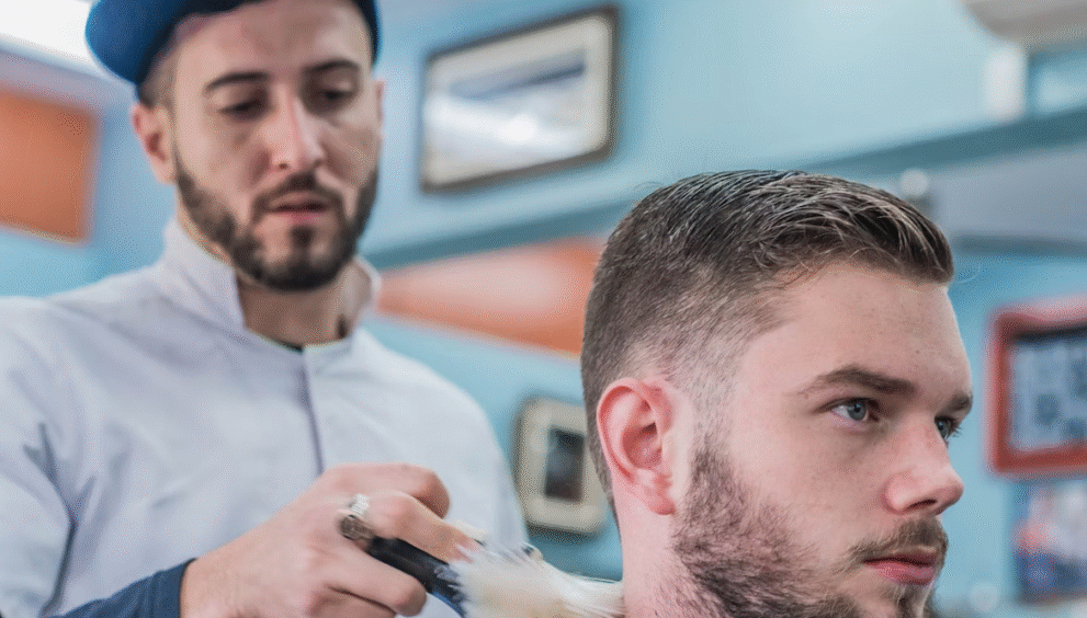 Haircut