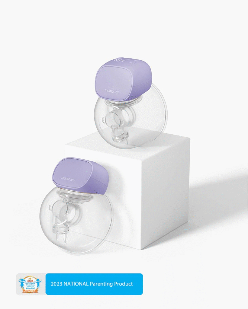 How Many Ounces Should I Be Pumping by Baby Age?