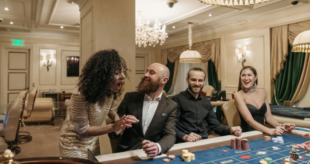 Live Casino