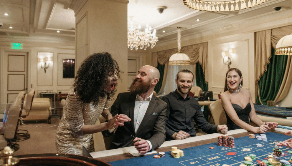 Live Casino