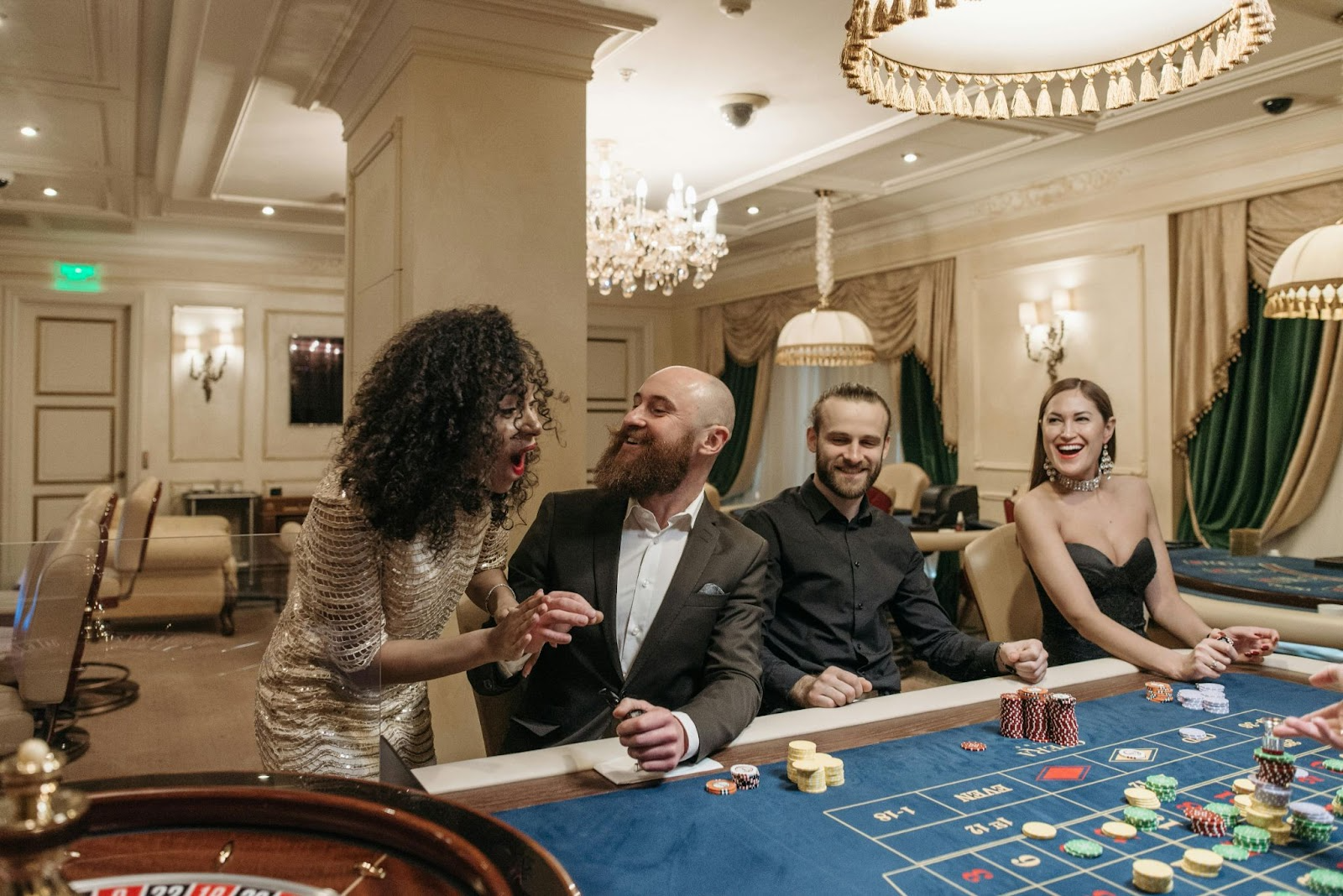 Live Casino
