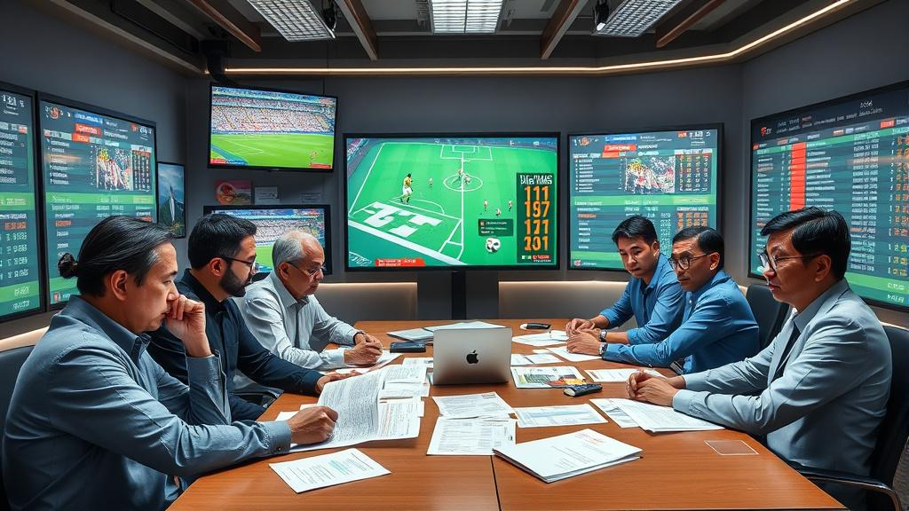 Football Predictions