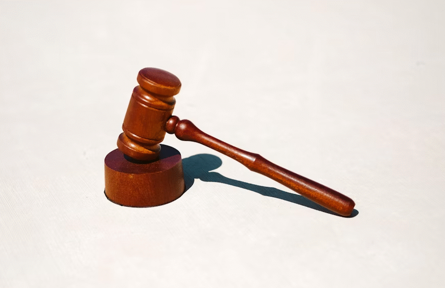 Legal Disputes