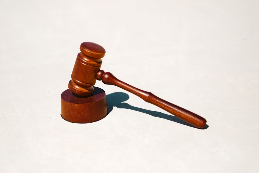Legal Disputes