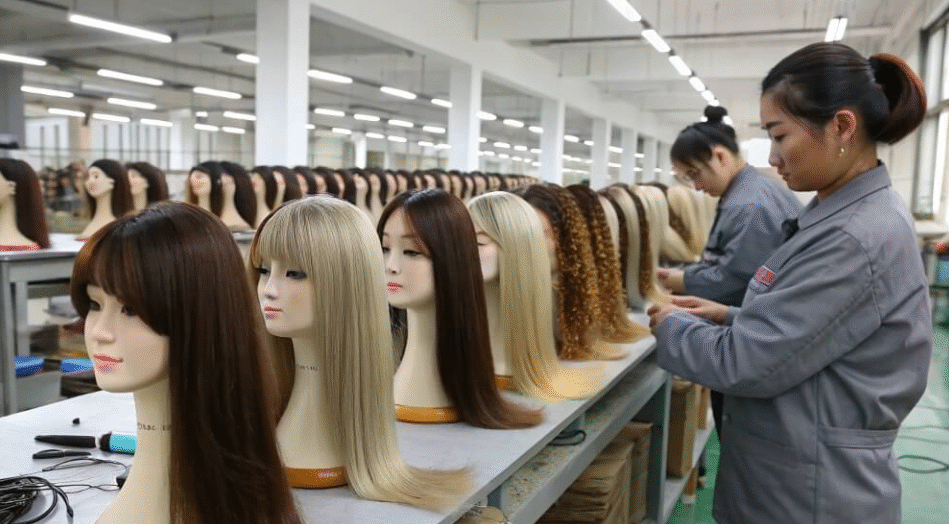 Wigs Business