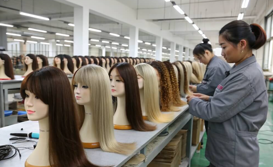 Wigs Business